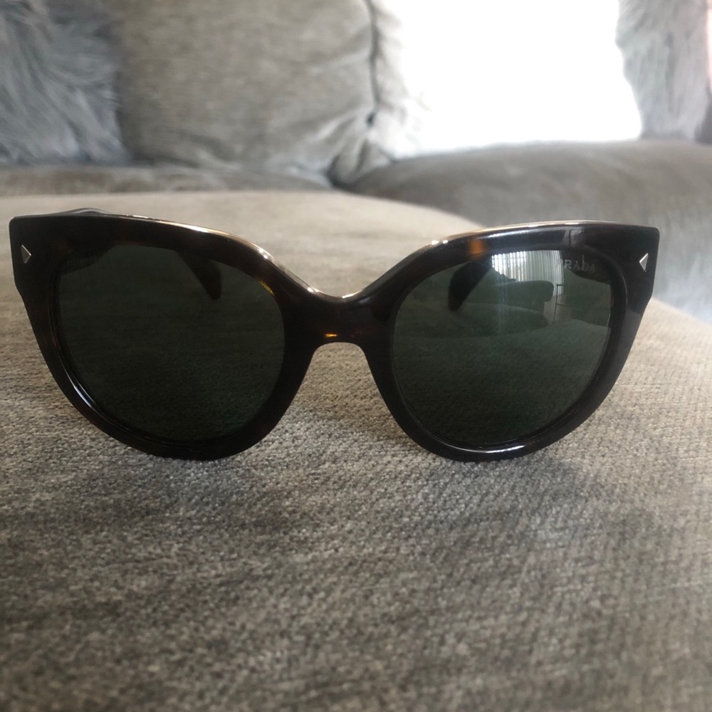Prada sunglasses